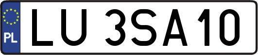 LU3SA10