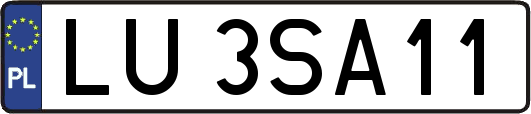 LU3SA11