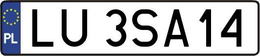 LU3SA14