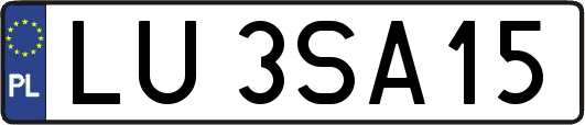 LU3SA15