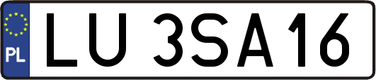 LU3SA16