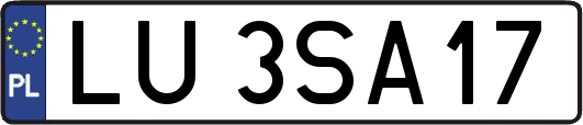 LU3SA17