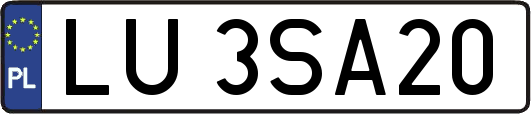 LU3SA20