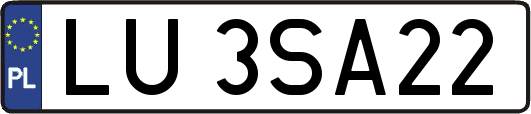 LU3SA22
