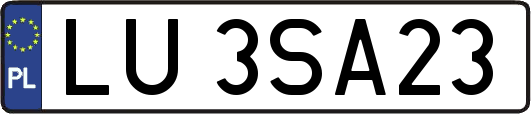 LU3SA23