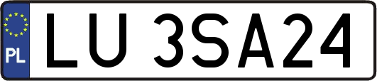 LU3SA24