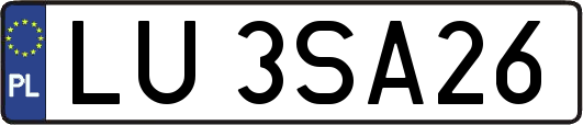 LU3SA26