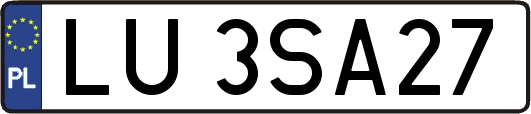LU3SA27