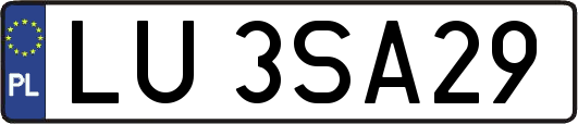 LU3SA29