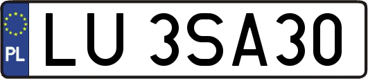 LU3SA30