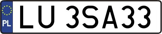 LU3SA33