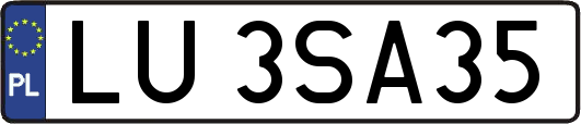 LU3SA35