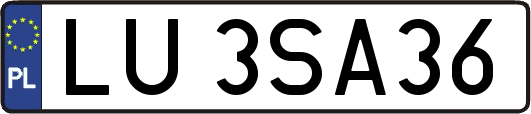 LU3SA36
