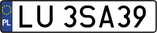 LU3SA39