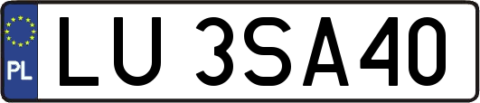 LU3SA40