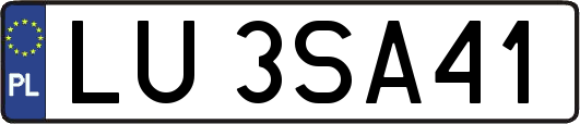 LU3SA41