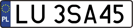 LU3SA45