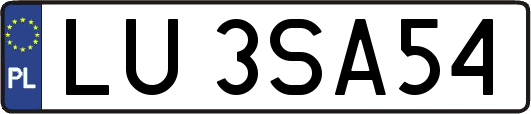 LU3SA54
