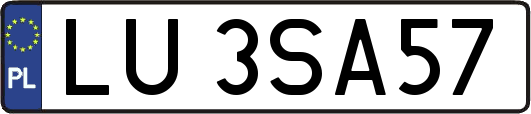 LU3SA57