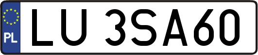 LU3SA60