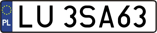 LU3SA63
