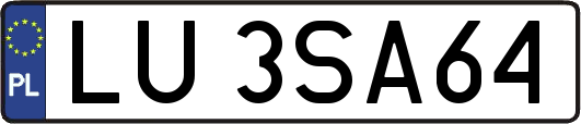 LU3SA64