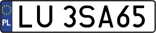 LU3SA65