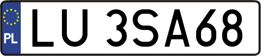 LU3SA68