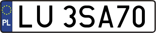 LU3SA70