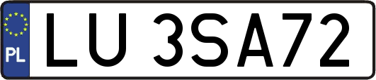 LU3SA72