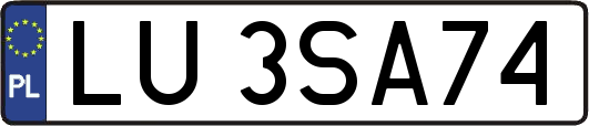 LU3SA74