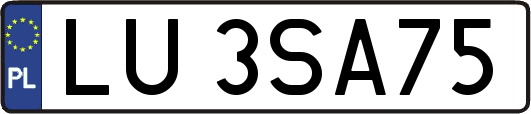 LU3SA75