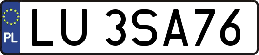 LU3SA76
