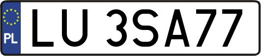 LU3SA77