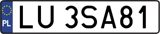 LU3SA81
