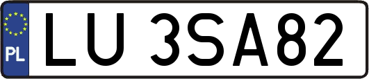 LU3SA82