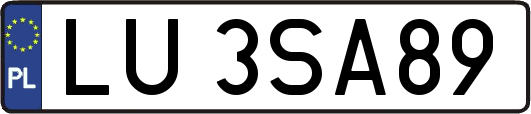 LU3SA89
