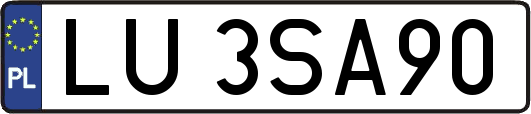 LU3SA90