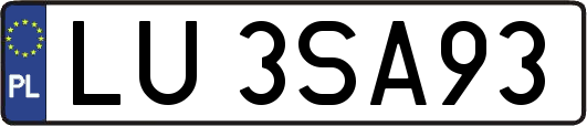 LU3SA93