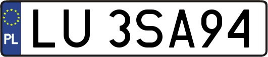 LU3SA94