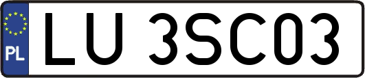 LU3SC03