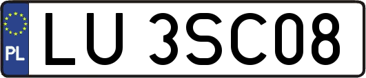 LU3SC08