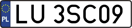LU3SC09