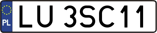 LU3SC11