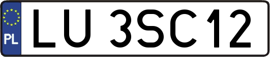 LU3SC12