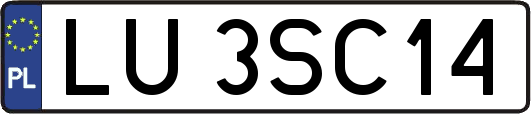 LU3SC14