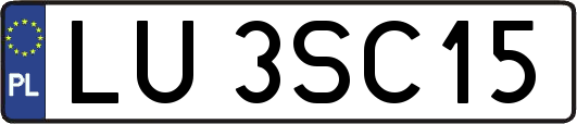 LU3SC15