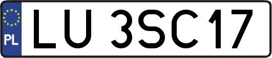 LU3SC17