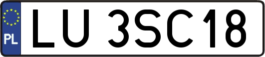 LU3SC18