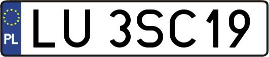 LU3SC19